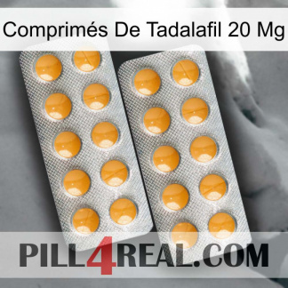 Comprimés De Tadalafil 20 Mg levitra2